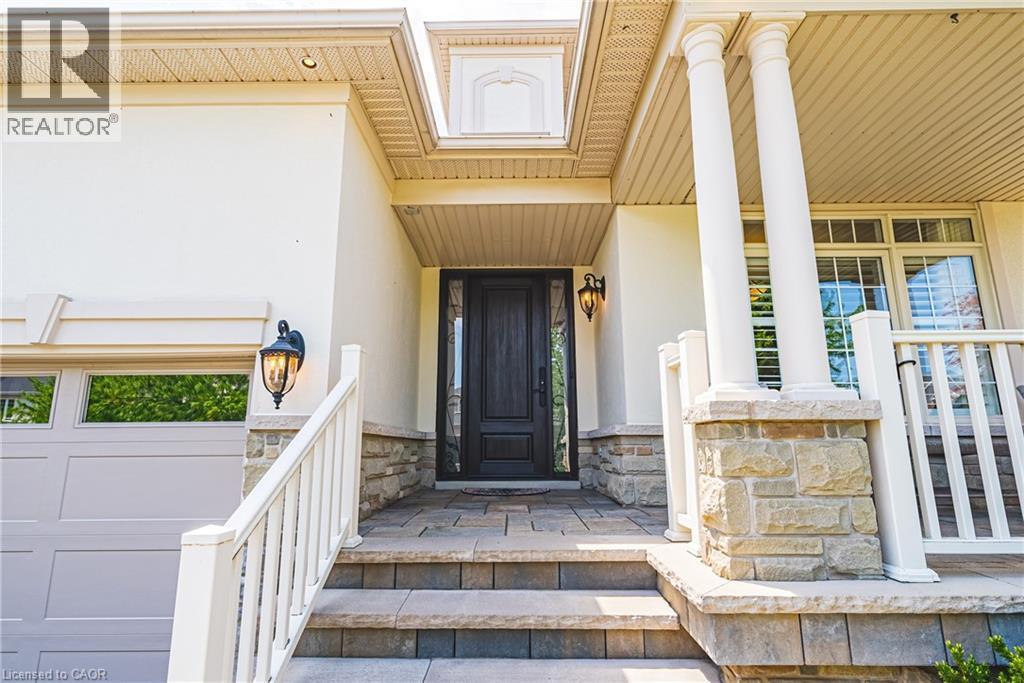 2178 Berwick Drive, Burlington, ON