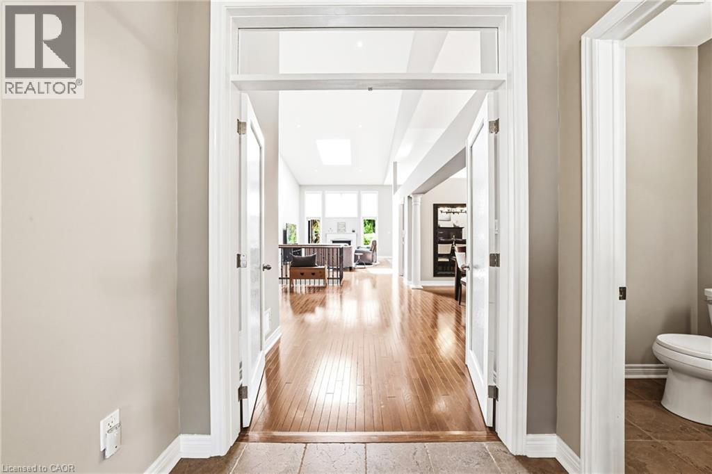 2178 Berwick Drive, Burlington, ON