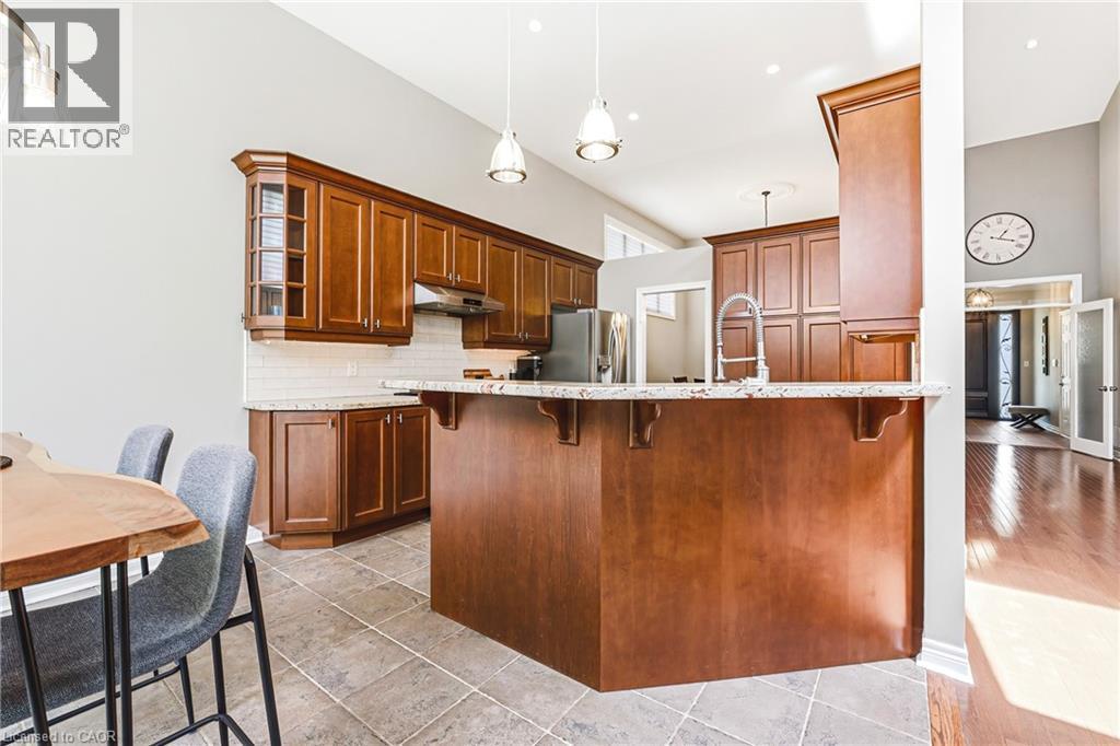 2178 Berwick Drive, Burlington, ON
