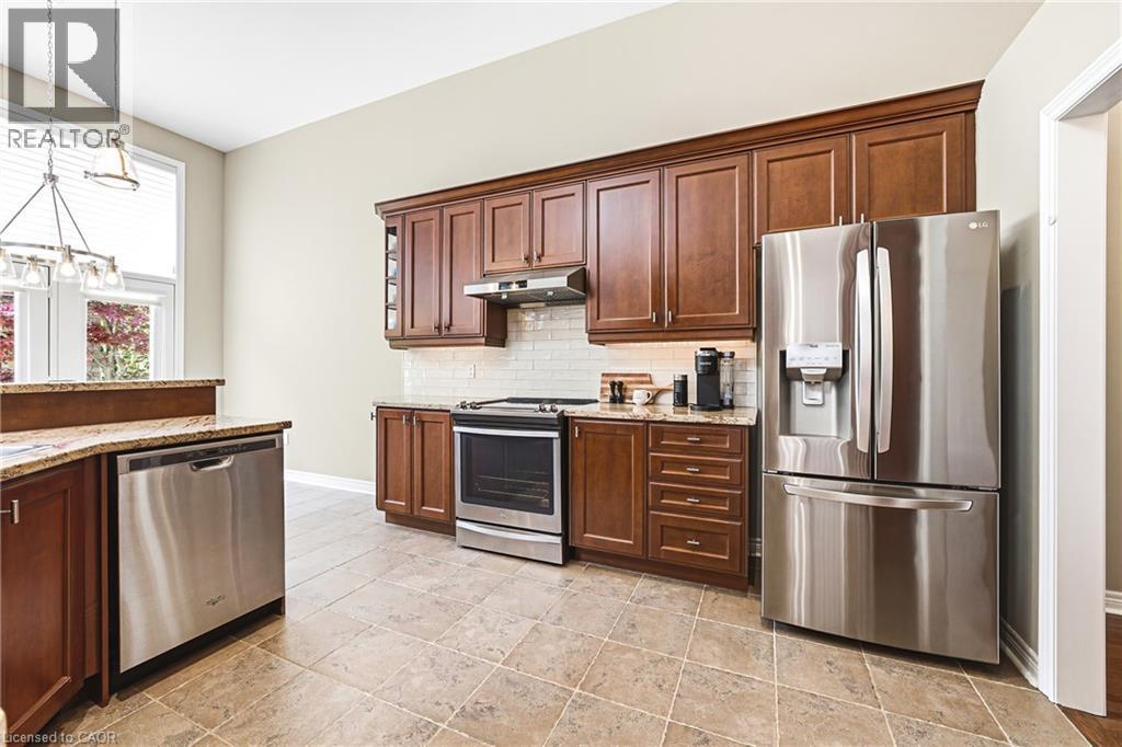 2178 Berwick Drive, Burlington, ON