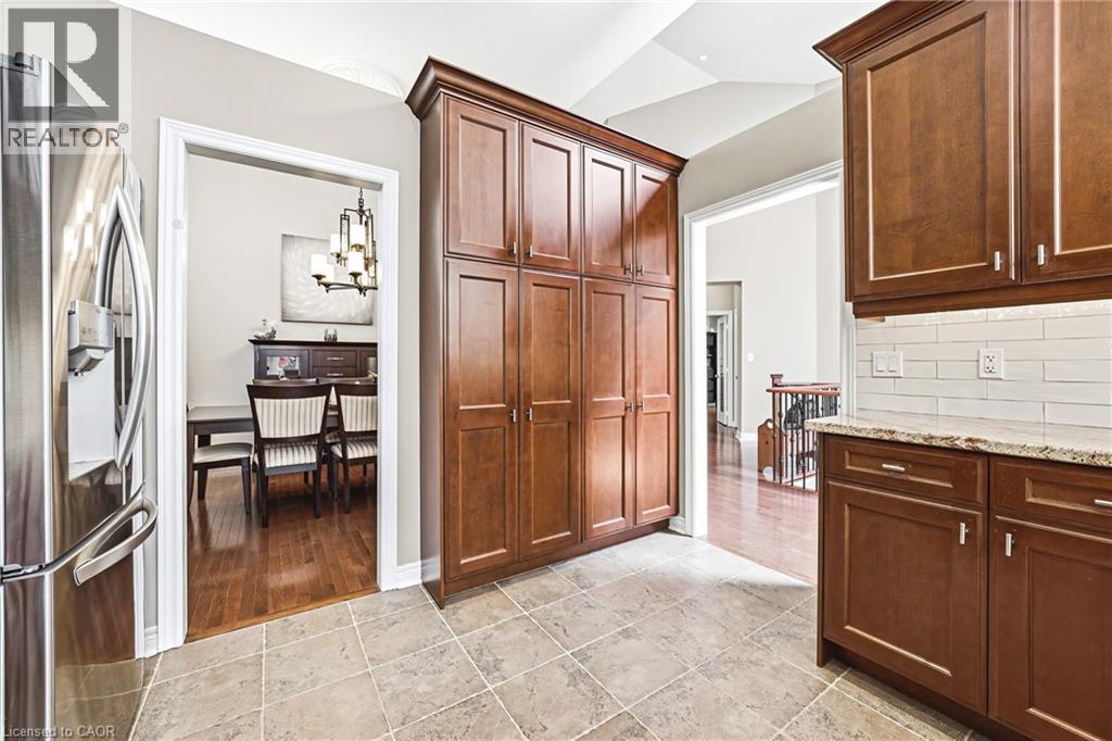 2178 Berwick Drive, Burlington, ON