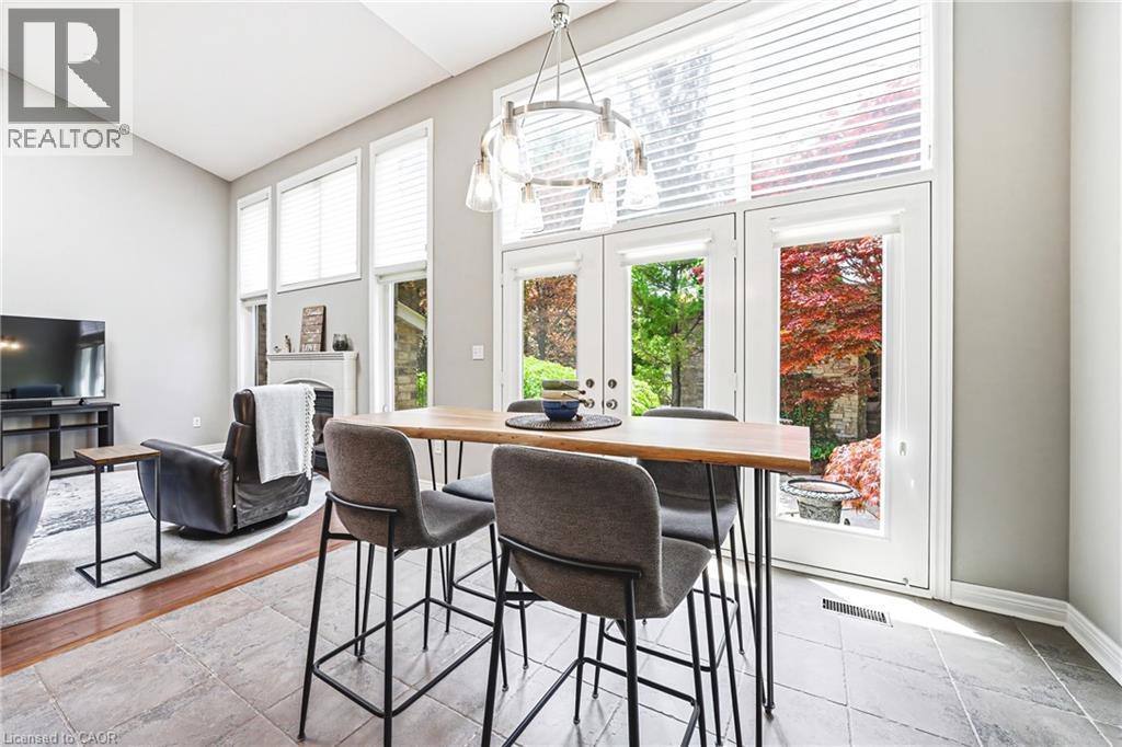 2178 Berwick Drive, Burlington, ON