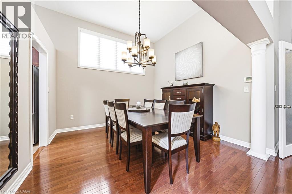 2178 Berwick Drive, Burlington, ON