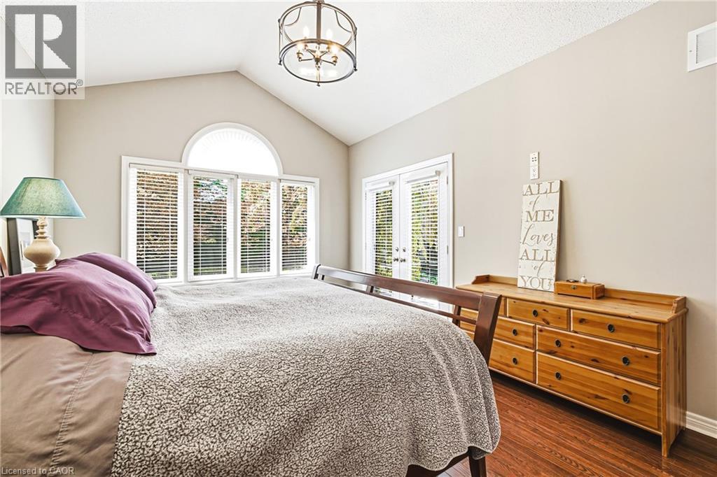 2178 Berwick Drive, Burlington, ON