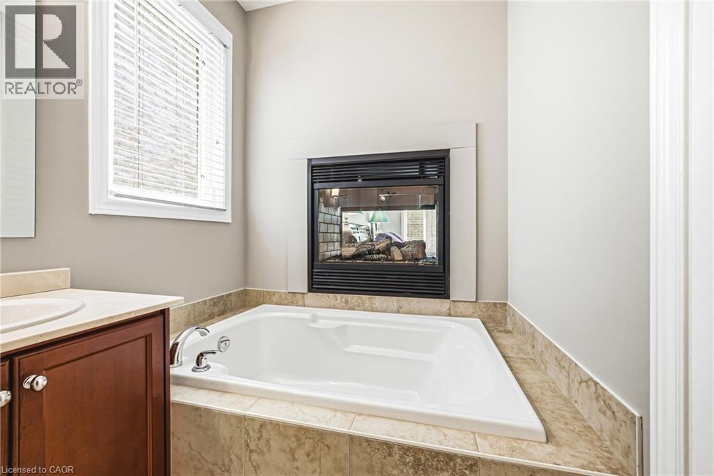 2178 Berwick Drive, Burlington, ON