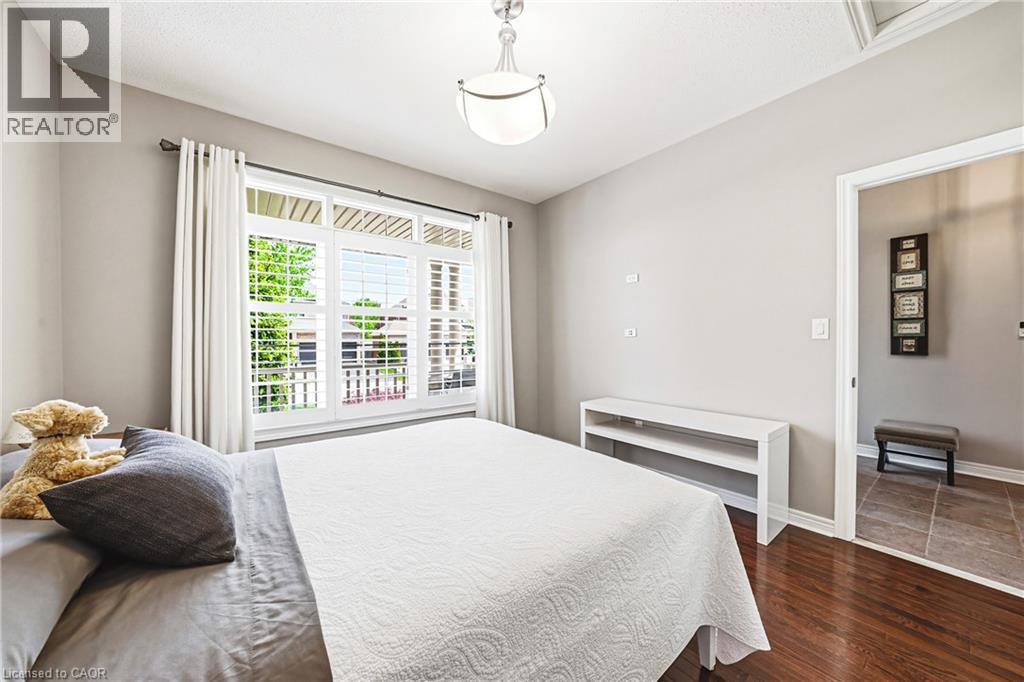 2178 Berwick Drive, Burlington, ON