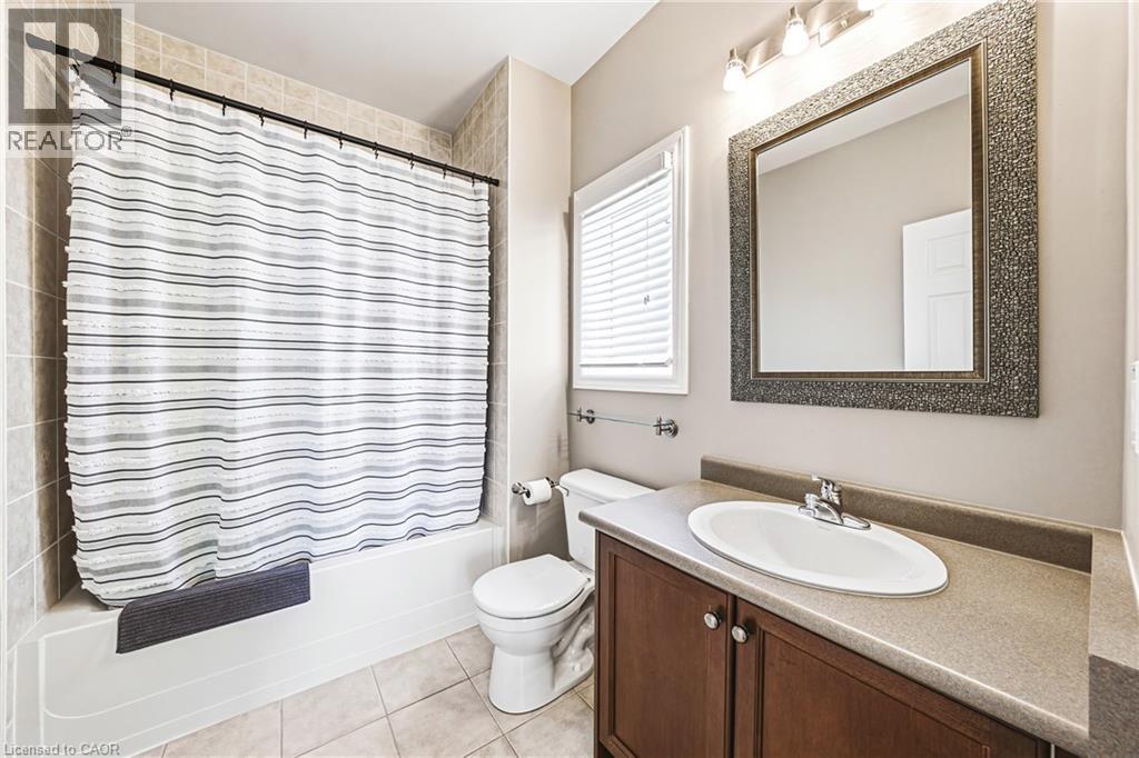 2178 Berwick Drive, Burlington, ON
