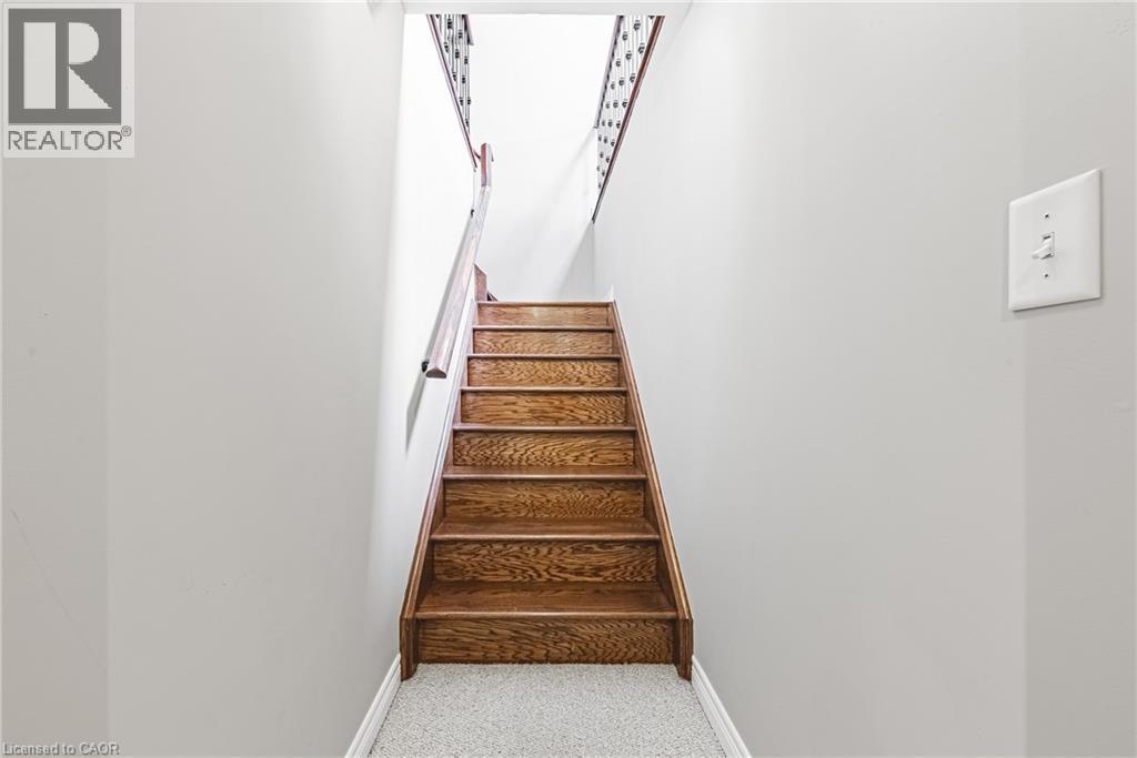 2178 Berwick Drive, Burlington, ON