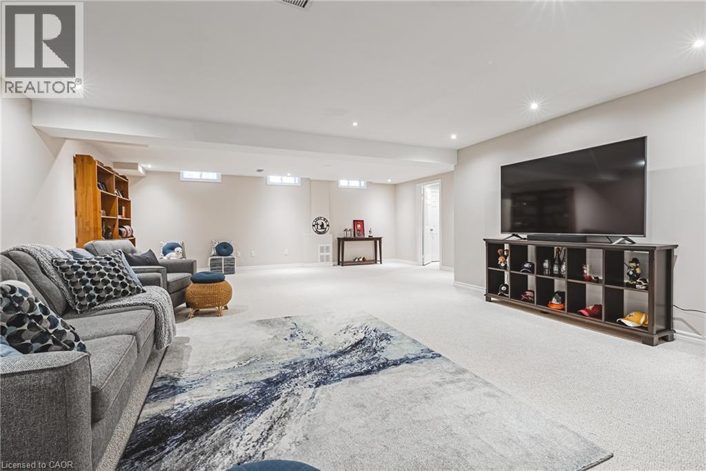 2178 Berwick Drive, Burlington, ON
