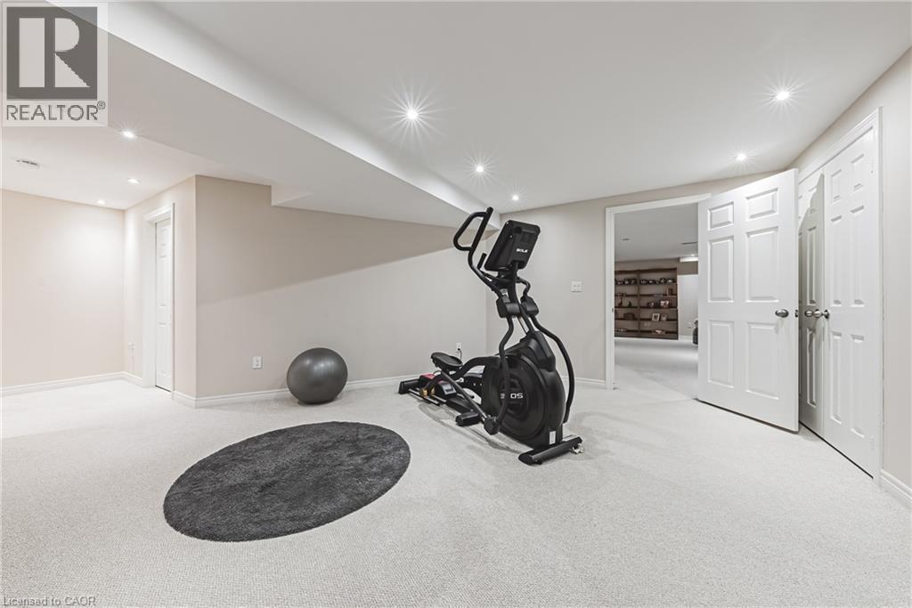 2178 Berwick Drive, Burlington, ON