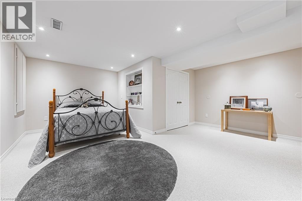 2178 Berwick Drive, Burlington, ON