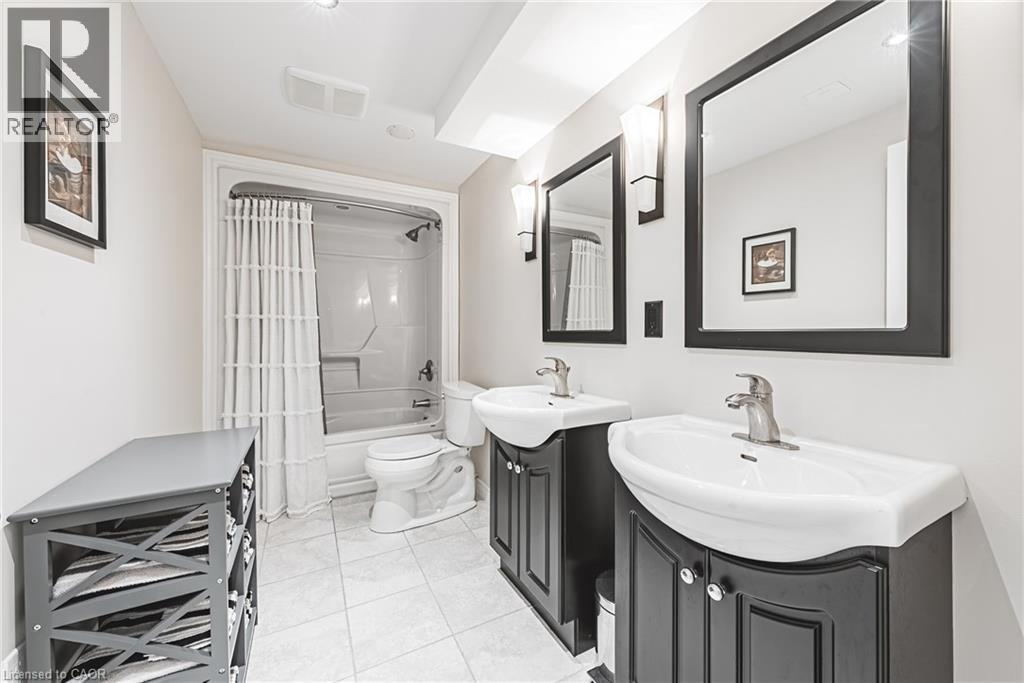 2178 Berwick Drive, Burlington, ON