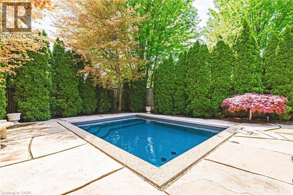 2178 Berwick Drive, Burlington, ON