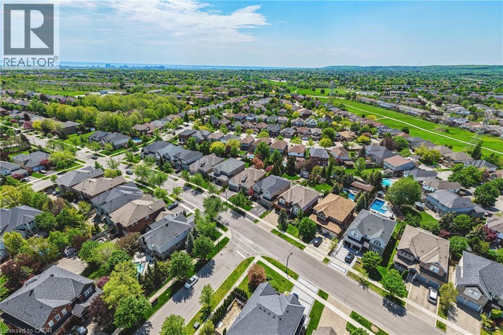 2178 Berwick Drive, Burlington, ON