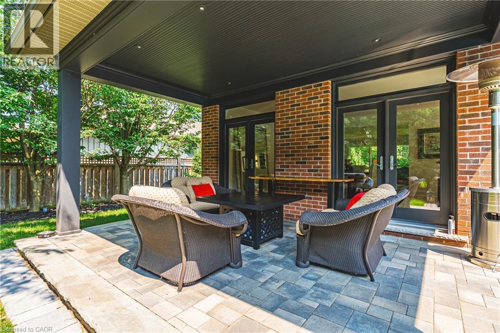 794 Falcon Boulevard, Burlington, ON