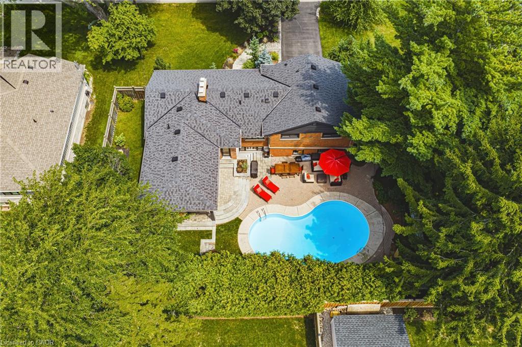 794 Falcon Boulevard, Burlington, ON