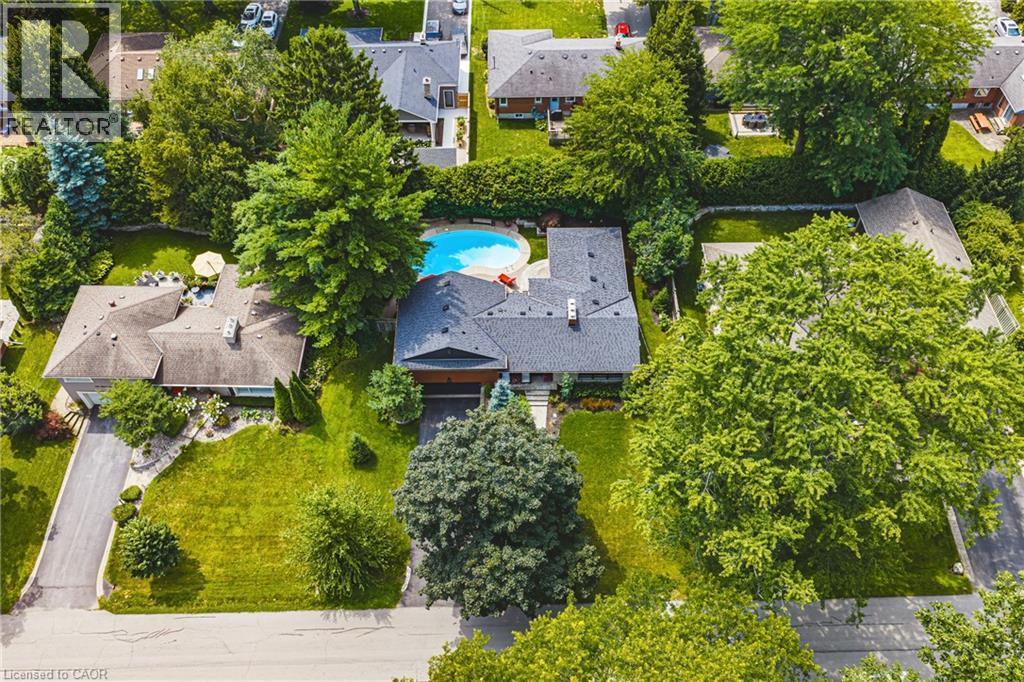 794 Falcon Boulevard, Burlington, ON
