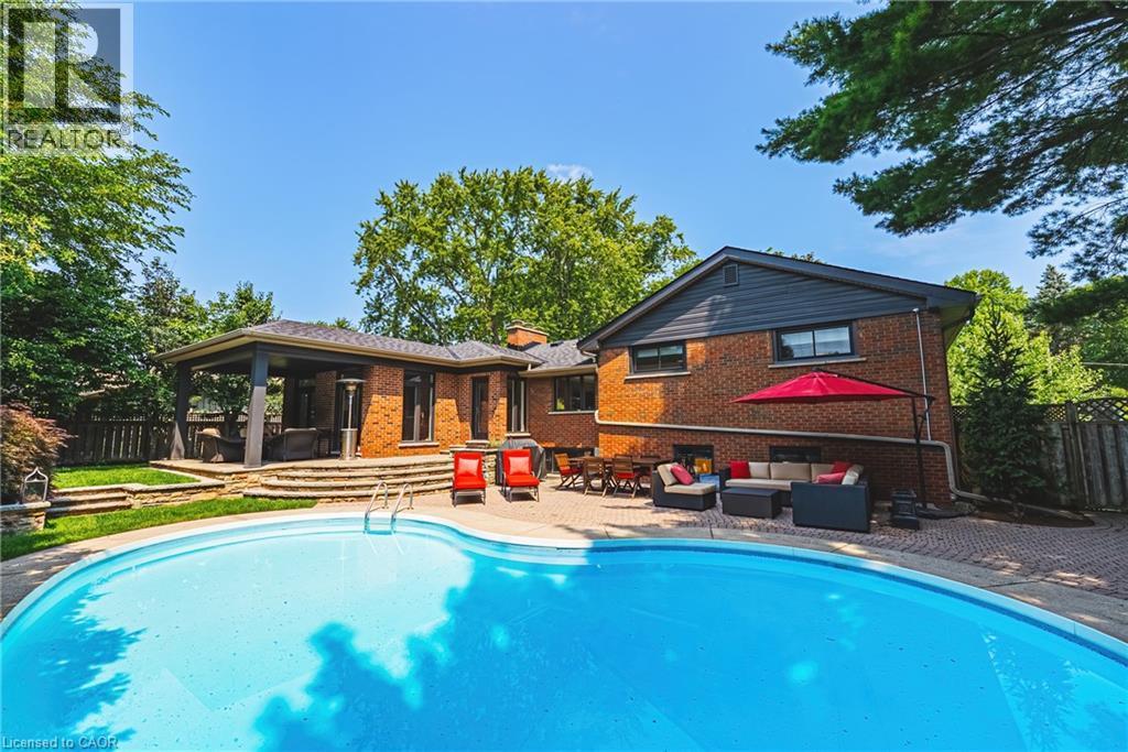 794 Falcon Boulevard, Burlington, ON