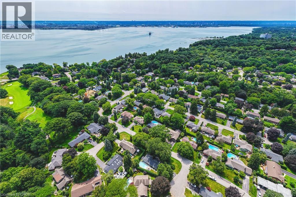 794 Falcon Boulevard, Burlington, ON
