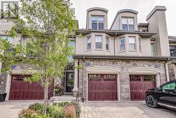 17 - 17 ST. ANDREWS LANE S Niagara-On-The-Lake, ON L0S 1J0