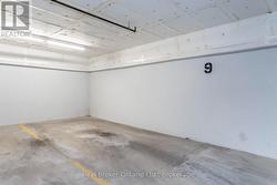 Assigned Parking -