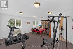 Common Room -