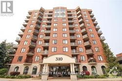 2A - 310 CENTRAL PARK DRIVE Ottawa, ON K2C 4G4