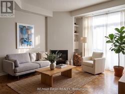 535 - 36 STADIUM ROAD Toronto, ON M5V 3P4