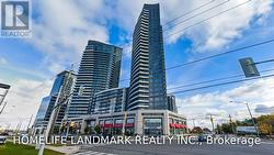 1425 - 7161 YONGE STREET Markham, ON L3T 0C8