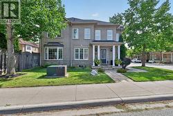 2261 SETON Crescent Burlington, ON L7L 6Y4