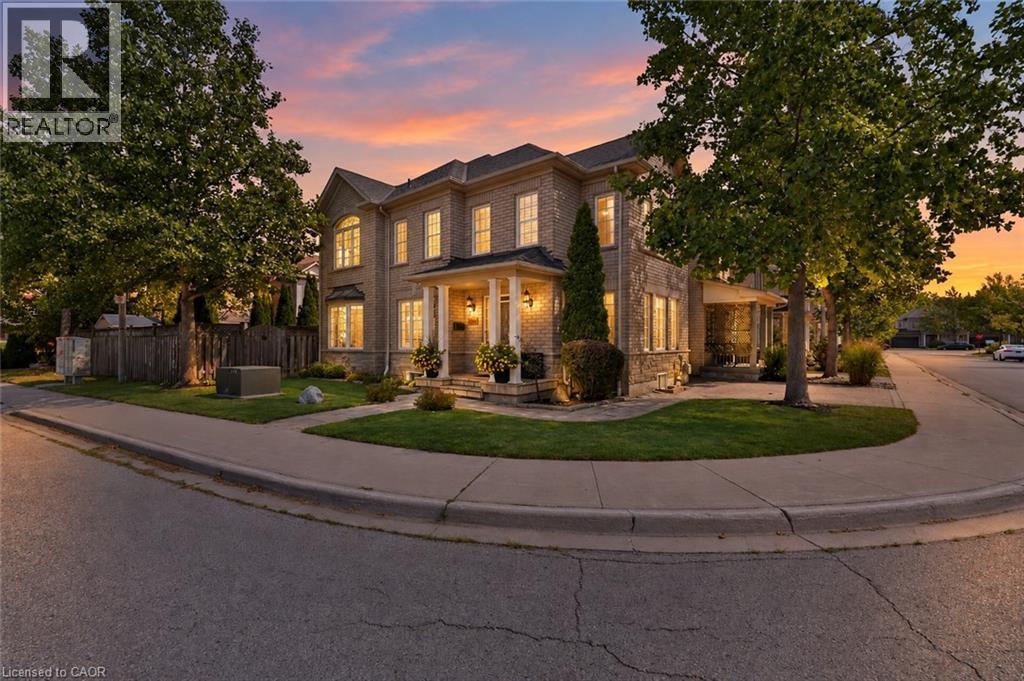 2261 Seton Crescent, Burlington, ON