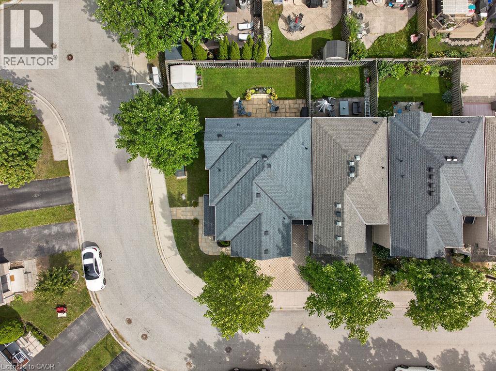 2261 Seton Crescent, Burlington, ON