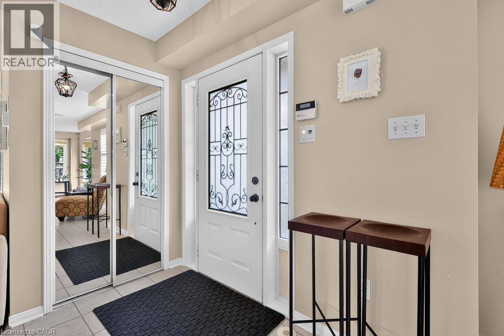 2261 Seton Crescent, Burlington, ON