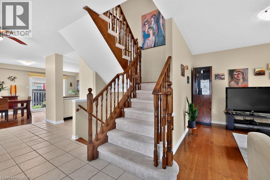 2261 Seton Crescent, Burlington, ON