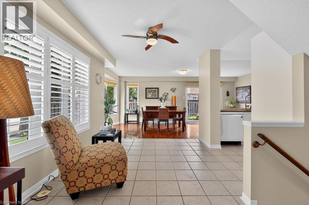 2261 Seton Crescent, Burlington, ON