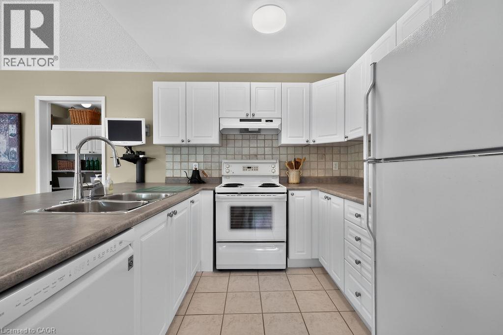 2261 Seton Crescent, Burlington, ON