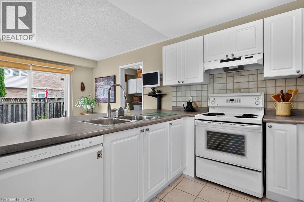 2261 Seton Crescent, Burlington, ON