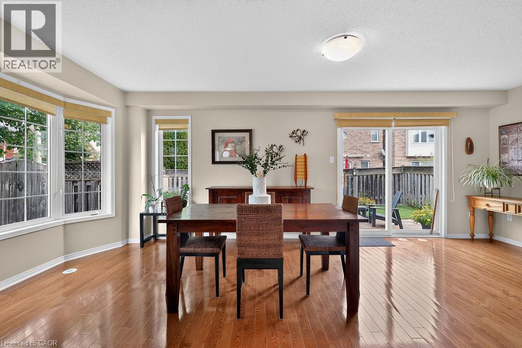 2261 Seton Crescent, Burlington, ON