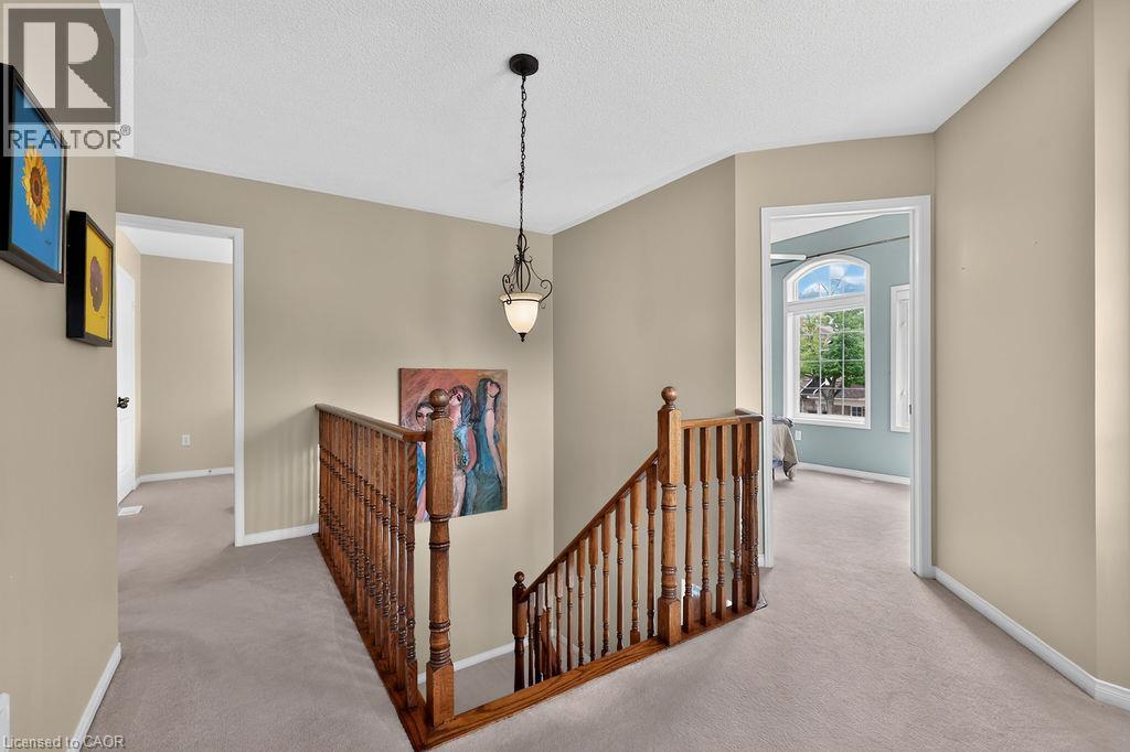 2261 Seton Crescent, Burlington, ON