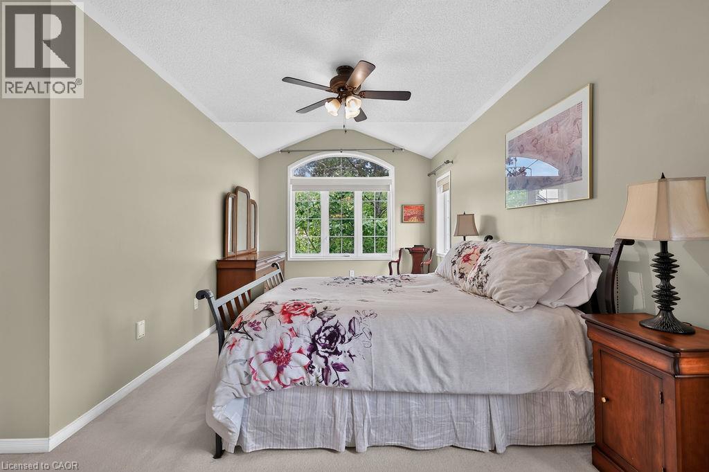 2261 Seton Crescent, Burlington, ON