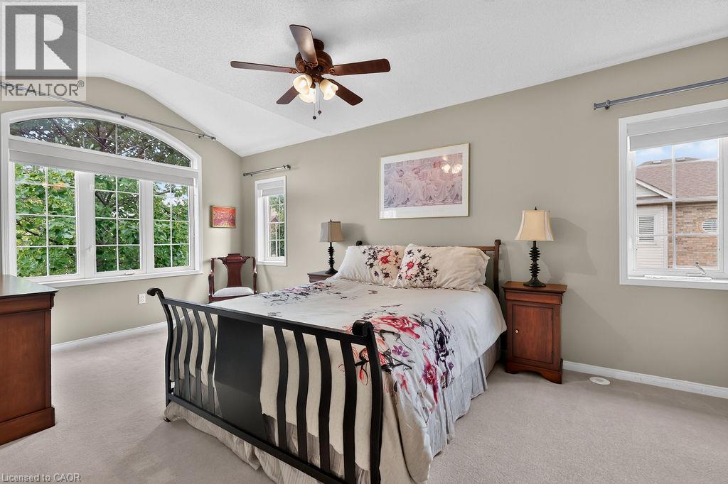 2261 Seton Crescent, Burlington, ON