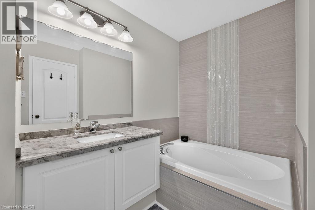 2261 Seton Crescent, Burlington, ON