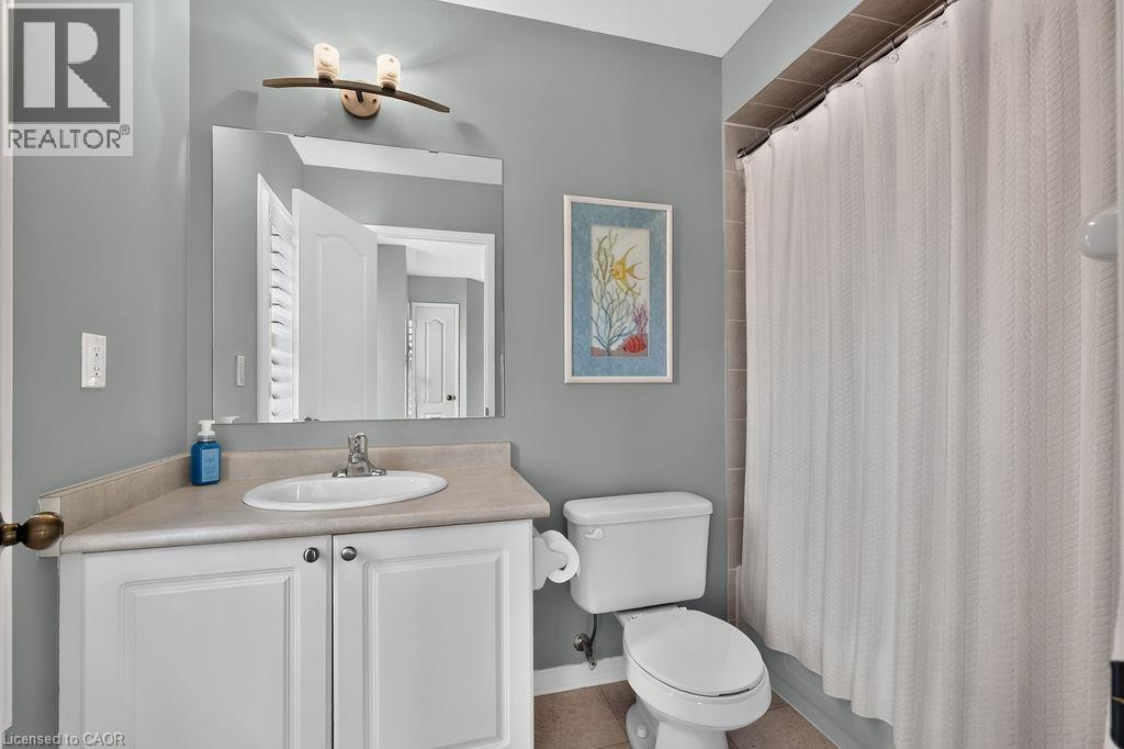 2261 Seton Crescent, Burlington, ON