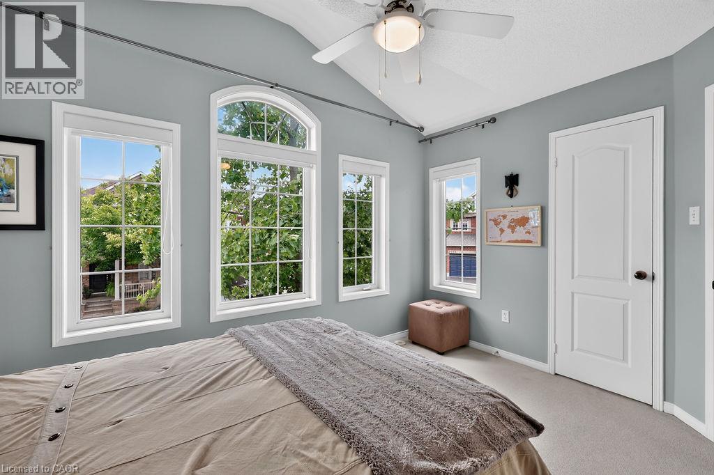 2261 Seton Crescent, Burlington, ON