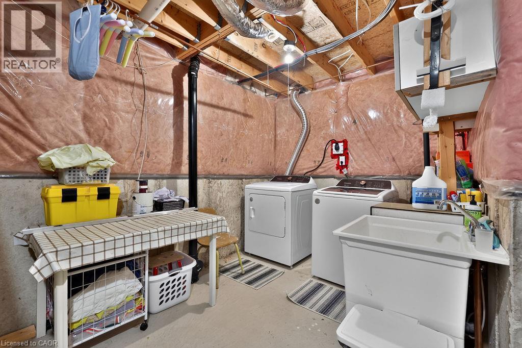 2261 Seton Crescent, Burlington, ON