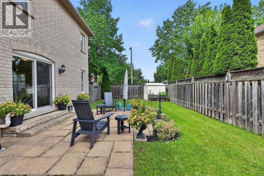 2261 Seton Crescent, Burlington, ON