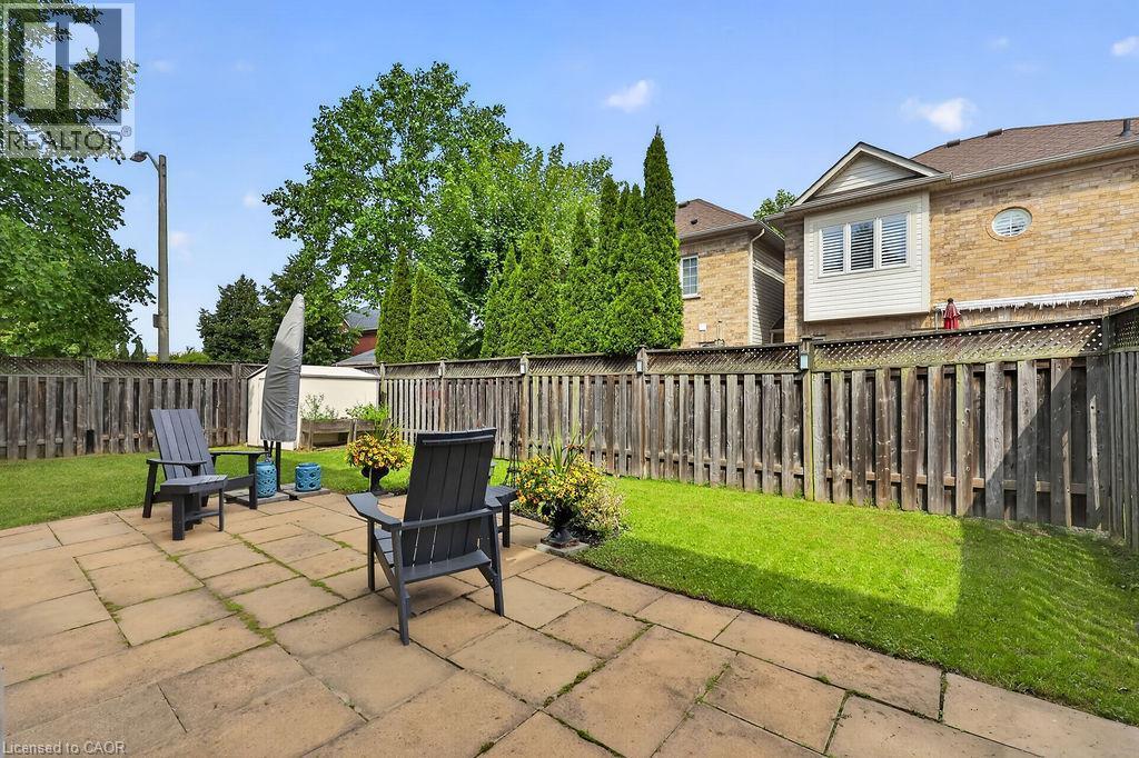 2261 Seton Crescent, Burlington, ON