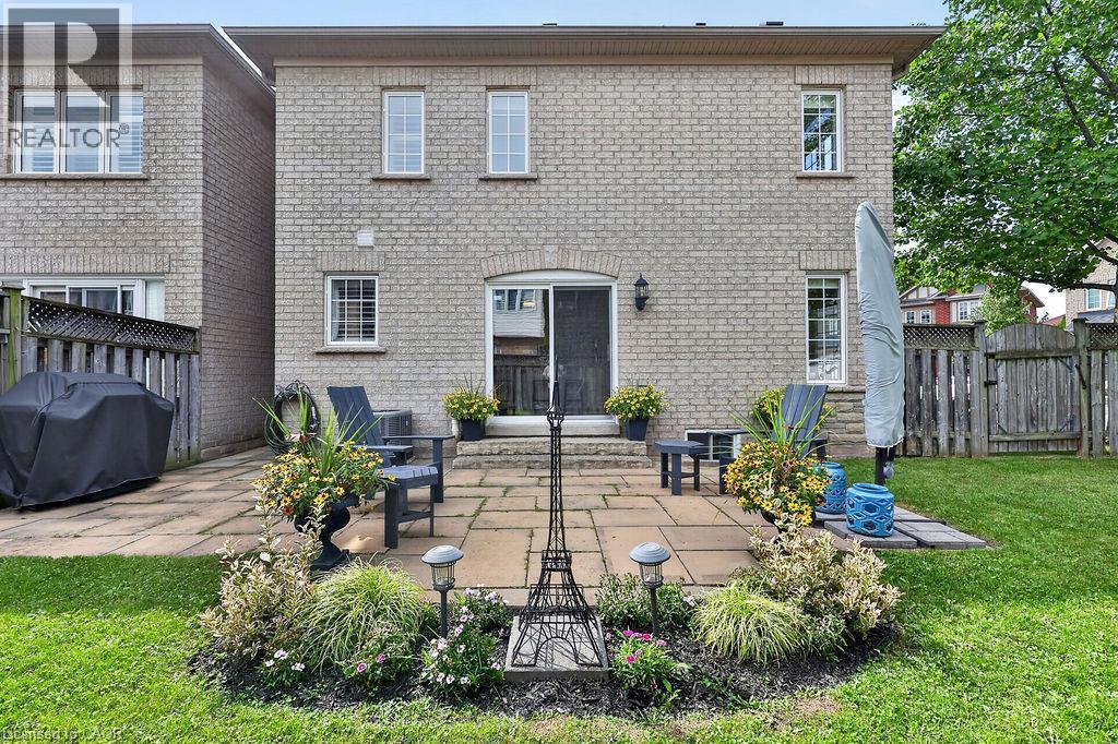 2261 Seton Crescent, Burlington, ON