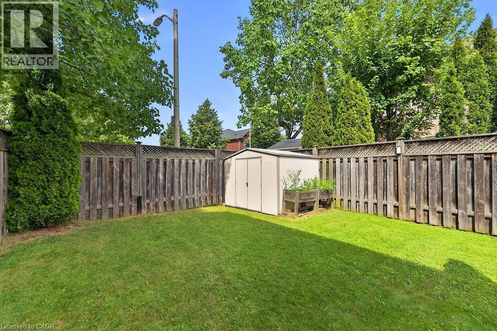 2261 Seton Crescent, Burlington, ON