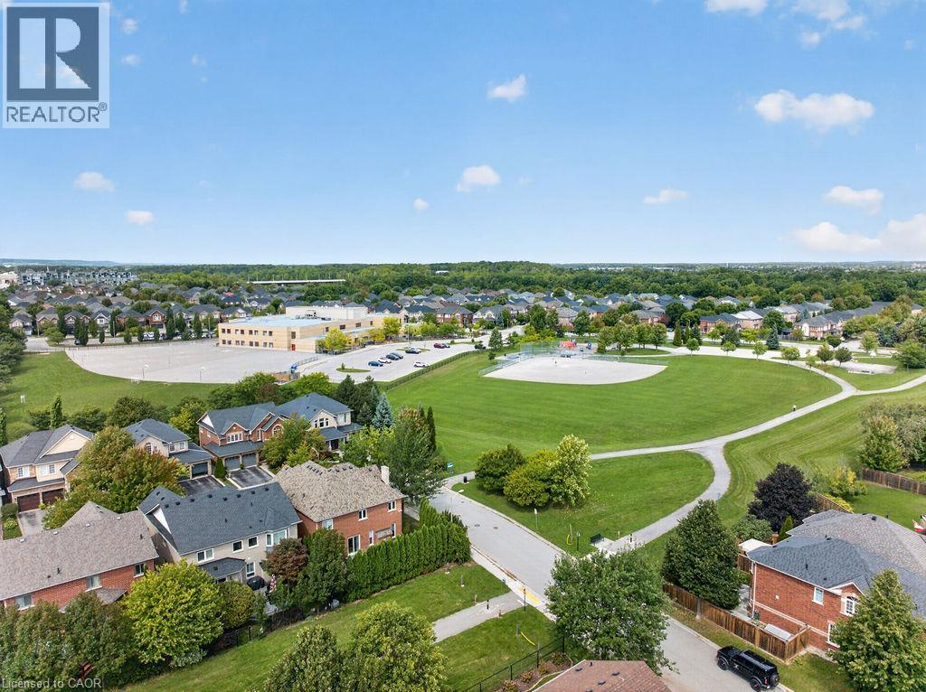 2261 Seton Crescent, Burlington, ON